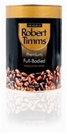 Robert Timms Coffee Granulated 500Gm Tin