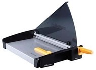 Fellowes Guillotine Plasma A4