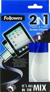 Fellowes Screen Cleaner 2 In 1 125Ml