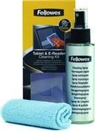 Fellowes E-Reader And Tablet Cleaning Kit 120Ml