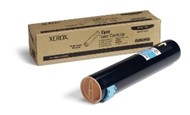 Fuji Xerox 106R01160 Toner Cartridge Cyan