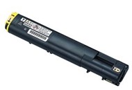 Fuji Xerox Ct200808 Toner Cartridge Yellow