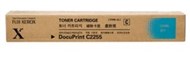 Fuji Xerox Docuprint Ct201261 Toner Cartridge Cyan