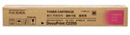 Fuji Xerox Docuprint Ct201262 Toner Cartridge Magenta