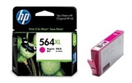 Hp Cb324Wa No 564Xl Ink Cartridge Magenta