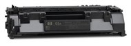 Hp Ce505A No 05A Toner Cartridge Black