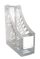 Italplast I 160Clr Magazine Stand Clear