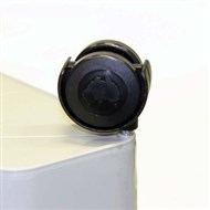 Italplast I 306 Castors To Suit Storage Box Pack 4