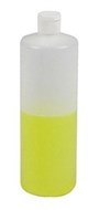 Italplast I 328 Decanter  Squeeze Bottle 1 Litre