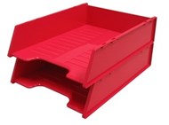 Italplast I 60Fwa Fruit Multi Fit Document Tray Size Watermelon