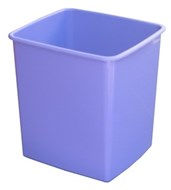 Italplast I 80Fg Fruit Tidy Bin 15 Litre Grape