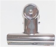 Celco Letter Clip No4 75Mm Box 36