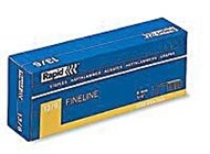 Rapid 134 4Mm Staples Box 5000