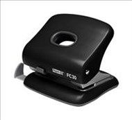 Rapid Fc30 2 Hole Punch Black