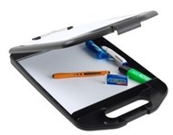Celco Storage Clipboard