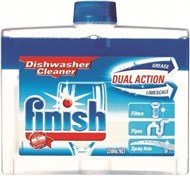 Finish Dishwasher Cleaner Intensive Clean And Care 250Ml