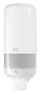 Tork Soap Liquid Dispenser S1 System White
