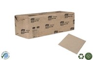 Tork Advanced Napkins For Dispenser Xpressnap Cafe N10 Natural Pack 500