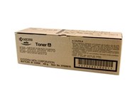 Kyocera Km1530 Copier Toner Black