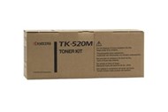 Kyocera Tk520M Toner Cartridge Magenta