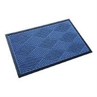 Mattek Prestige Entrance Mat 450 X 750Mm Blue