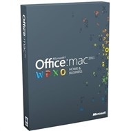 Miscrosoft Office Mac Home And Business