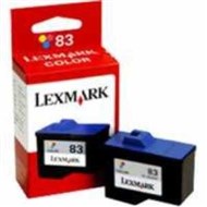 Lexmark 18L0042A Inkjet Cartridge Colour