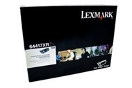 Lexmark 64417Xr Toner Cartridge Extra High Yield Black