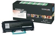 Lexmark E360H11P Toner Cartridge Black