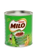 Nestle Milo 750G