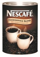 Nescafe Foodservice Blend 1Kg