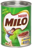 Nestle Milo 450Gm
