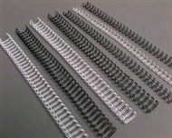 Gold Sovereign Wire Binding 12Mm 34 Loop Black Box 100