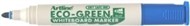 Artline EcoGreen Whiteboard Marker Bullet 2Mm Blue