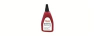 Esselte Numbering Machine Ink 50Ml Red