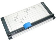 Carl Dc218 Trimmer A3 462Mm