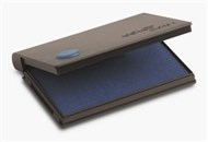 Colop Micro 1 Stamp Pad 90Mm X 50Mm Blue