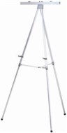 Quartet Qt54Etl TriMax Flipchart Easel