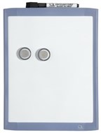 Quartet Basics Whiteboard 220X280Mm Assorted Colours