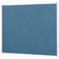 Penrite Fabric Board 900 X 600Mm Blue