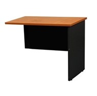 Ys Design Oxley R66Bh Return 600 X 600 X 730Mm BeechIronston