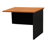 Ys Design Oxley R759Bh Return 900 X 750 X 730Mm BeechIronstone