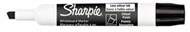 Sharpie Whiteboard Markers Bullet 20Mm Black