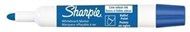 Sharpie Whiteboard Markers Bullet 20Mm Blue