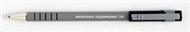 Papermate Flexgrip Ultra Ballpoint Pen Fine Black