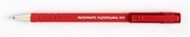 Papermate Flexgrip Ultra Ballpoint Pen Medium Red