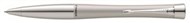 Parker Ballpoint Urban Metallic Silver Chrome Trim