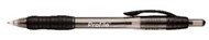 Papermate Profile Ballpoint Pen Retractable Black