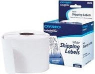Dymo Labelwriter Shipping Labels 58.7 X 101.6Mm 300 Labels