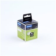 Dymo 99010 Address Labels 89 X 28Mm 2 Rolls 130 Each White